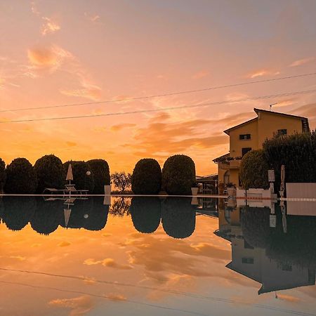 Agriturismo Ca' Del Sol Βίλα Λατζίζε Εξωτερικό φωτογραφία