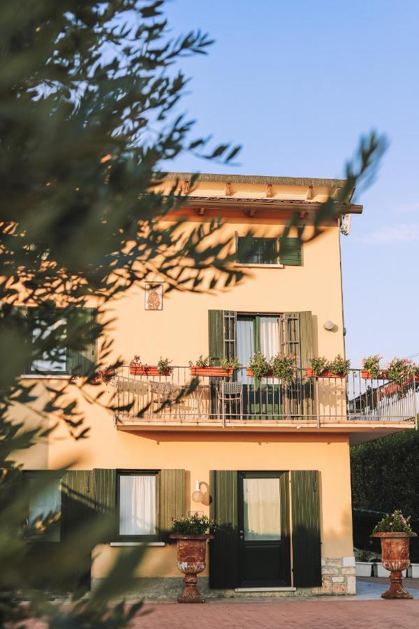 Agriturismo Ca' Del Sol Βίλα Λατζίζε Εξωτερικό φωτογραφία