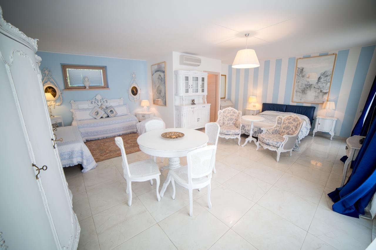 Agriturismo Ca' Del Sol Βίλα Λατζίζε Εξωτερικό φωτογραφία