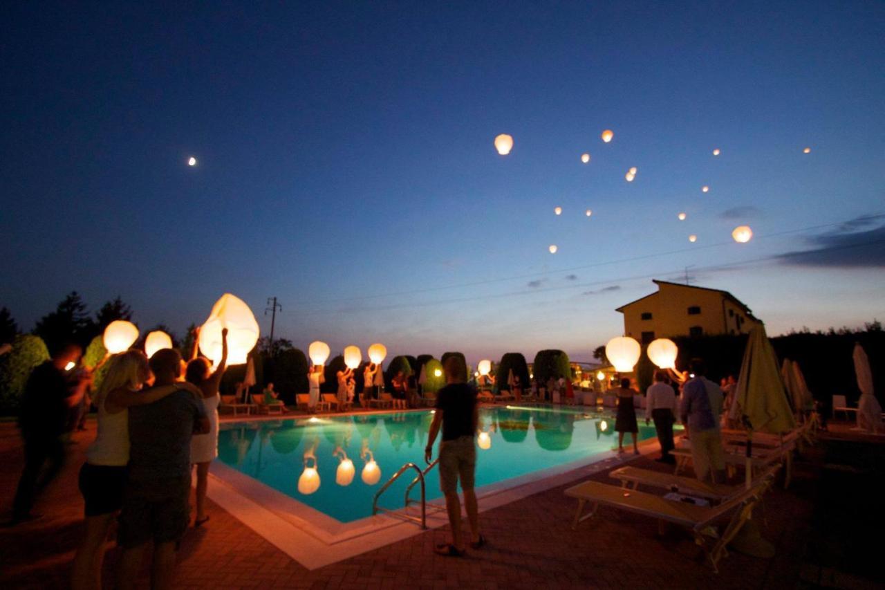 Agriturismo Ca' Del Sol Βίλα Λατζίζε Εξωτερικό φωτογραφία