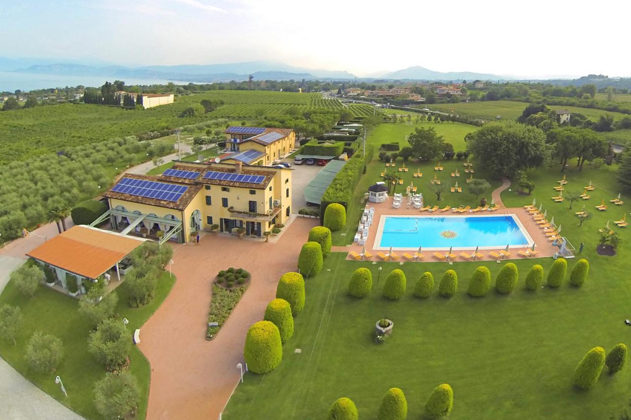 Agriturismo Ca' Del Sol Βίλα Λατζίζε Εξωτερικό φωτογραφία