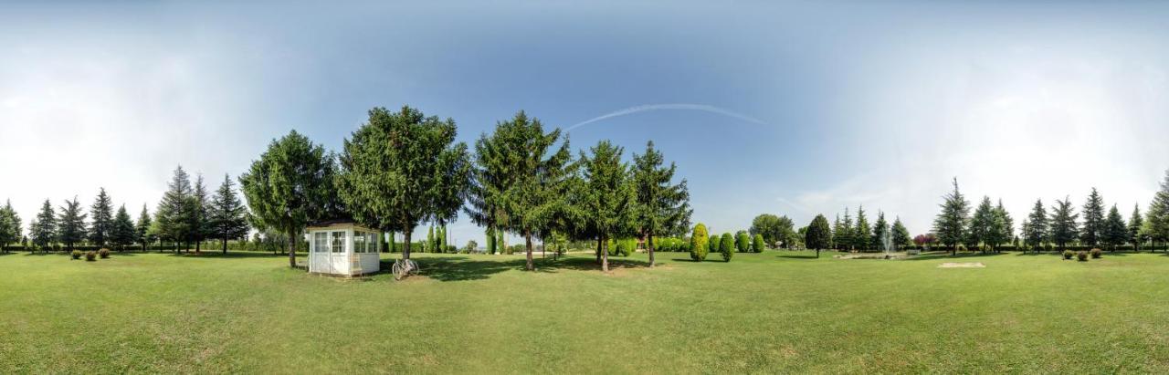 Agriturismo Ca' Del Sol Βίλα Λατζίζε Εξωτερικό φωτογραφία