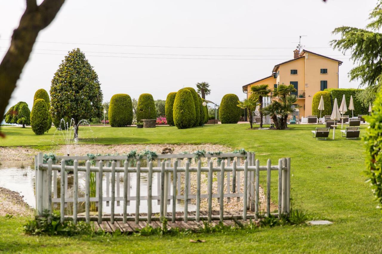 Agriturismo Ca' Del Sol Βίλα Λατζίζε Εξωτερικό φωτογραφία