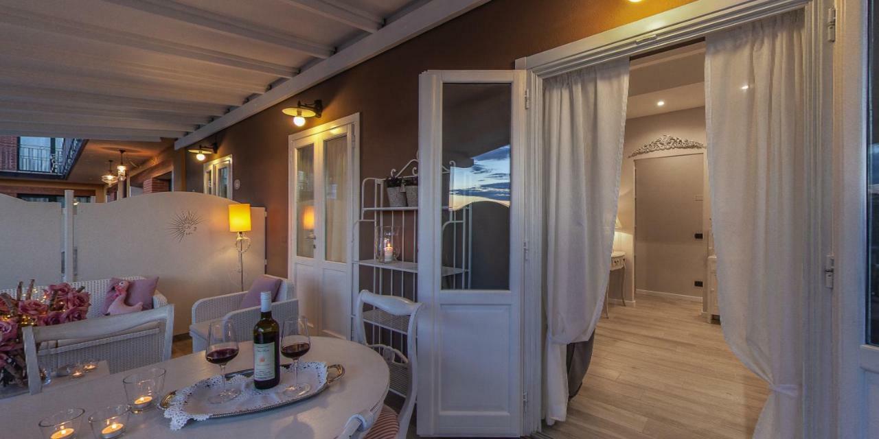 Agriturismo Ca' Del Sol Βίλα Λατζίζε Εξωτερικό φωτογραφία
