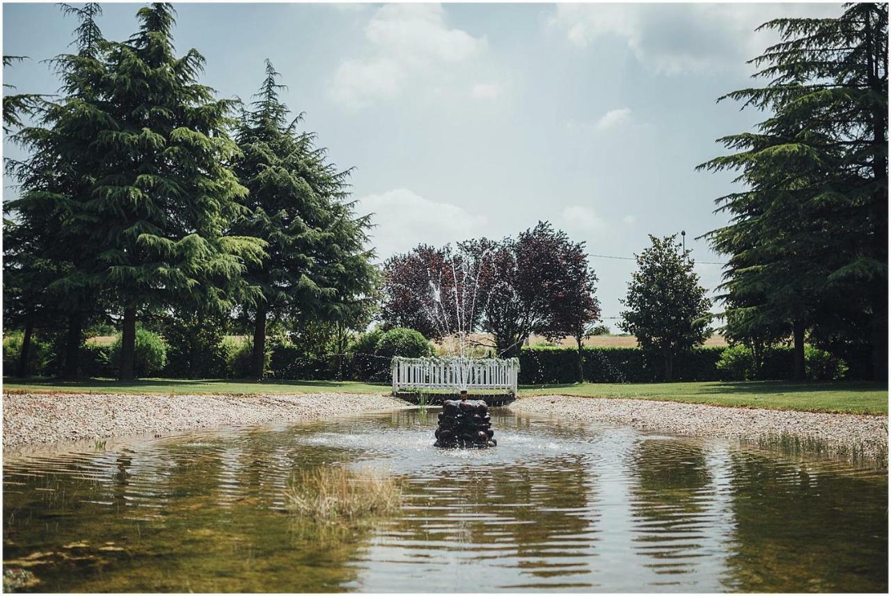 Agriturismo Ca' Del Sol Βίλα Λατζίζε Εξωτερικό φωτογραφία
