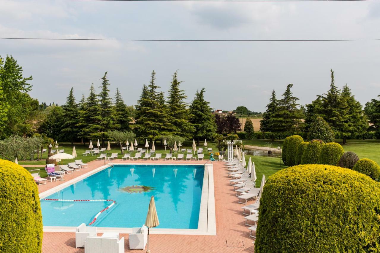 Agriturismo Ca' Del Sol Βίλα Λατζίζε Εξωτερικό φωτογραφία